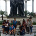 Ekwador / Jakub Raduszewski / Antoni Pawlak / Radio Kielce