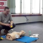 Magdalena Nowak / Radio Kielce