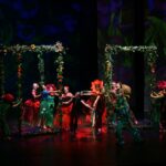 KTT. Premiera Alicji w Krainie Czarów (28 stycznia 2017 r) / Wojciech Habdas / Radio Kielce