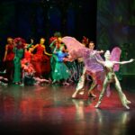 KTT. Premiera Alicji w Krainie Czarów (28 stycznia 2017 r) / Wojciech Habdas / Radio Kielce