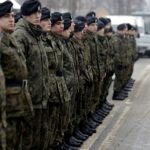 Uroczystości patriotyczne w Suchedniowie (21 stycznia 2017 r) / Jarosław Kubalski / Radio Kielce