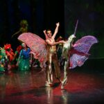 KTT. Premiera Alicji w Krainie Czarów (28 stycznia 2017 r) / Wojciech Habdas / Radio Kielce