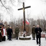 Uroczystości patriotyczne w Suchedniowie (21 stycznia 2017 r) / Jarosław Kubalski / Radio Kielce