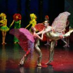 KTT. Premiera Alicji w Krainie Czarów (28 stycznia 2017 r) / Wojciech Habdas / Radio Kielce