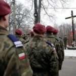 Uroczystości patriotyczne w Suchedniowie (21 stycznia 2017 r) / Jarosław Kubalski / Radio Kielce