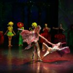 KTT. Premiera Alicji w Krainie Czarów (28 stycznia 2017 r) / Wojciech Habdas / Radio Kielce