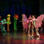 KTT. Premiera Alicji w Krainie Czarów (28 stycznia 2017 r) / Wojciech Habdas / Radio Kielce