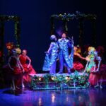 KTT. Premiera Alicji w Krainie Czarów (28 stycznia 2017 r) / Wojciech Habdas / Radio Kielce