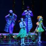 KTT. Premiera Alicji w Krainie Czarów (28 stycznia 2017 r) / Wojciech Habdas / Radio Kielce