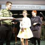 DŚT w Kielcach. Najzdolniejsi uczniowie otrzymali stypendia (6 stycznia 2017 r) / Jarosław Kubalski / Radio Kielce