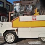 Jubileusz ostrowieckiego PKS (8 stycznia 2017 r) / Radio Kielce