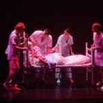 KTT. Premiera Alicji w Krainie Czarów (28 stycznia 2017 r) / Wojciech Habdas / Radio Kielce