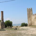 Ukraina - Białogród nad Dniestrem / Dr Bartłomiej Kotowski