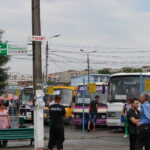 Ukraina - Kamieniec Podolski  / Dr Bartłomiej Kotowski