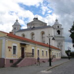 Ukraina - Łuck / Dr Bartłomiej Kotowski