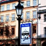 Ukraina - Lwów / Dr Bartłomiej Kotowski