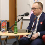 Studio Polityczne Radia Kielce (15 stycznia 2017 r) / Piotr Michalski / Radio Kielce