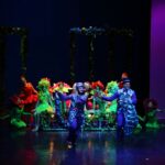 KTT. Premiera Alicji w Krainie Czarów (28 stycznia 2017 r) / Wojciech Habdas / Radio Kielce