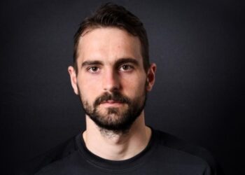 Darko Brljak / nkolimpija.si