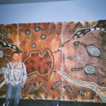 Muzyczne Podróże Przez Świat. Australia (21 stycznia 2017 r) / Maciej Tuz / Radio Kielce