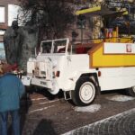 Jubileusz ostrowieckiego PKS (8 stycznia 2017 r) / Radio Kielce