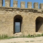 Ukraina - Białogród nad Dniestrem / Dr Bartłomiej Kotowski