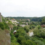 Ukraina - Kamieniec Podolski  / Dr Bartłomiej Kotowski