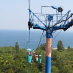 Ukraina - Odessa / Dr Bartłomiej Kotowski