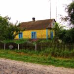 Ukraina - Peresieka / Dr Bartłomiej Kotowski