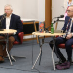 Studio Polityczne Radia Kielce (15 stycznia 2017 r) / Piotr Michalski / Radio Kielce
