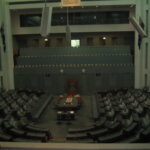 Muzyczne Podróże Przez Świat. Australia (21 stycznia 2017 r) / Maciej Tuz / Radio Kielce