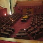 Muzyczne Podróże Przez Świat. Australia (21 stycznia 2017 r) / Maciej Tuz / Radio Kielce