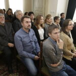 DŚT w Kielcach. Najzdolniejsi uczniowie otrzymali stypendia (6 stycznia 2017 r) / Jarosław Kubalski / Radio Kielce