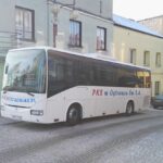 Jubileusz ostrowieckiego PKS (8 stycznia 2017 r) / Radio Kielce