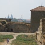 Ukraina - Białogród nad Dniestrem / Dr Bartłomiej Kotowski