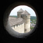 Ukraina - Kamieniec Podolski  / Dr Bartłomiej Kotowski