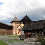 Ukraina - Łuck / Dr Bartłomiej Kotowski