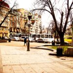 Ukraina - Lwów / Dr Bartłomiej Kotowski