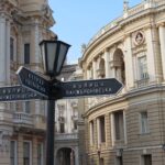 Ukraina - Odessa / Dr Bartłomiej Kotowski