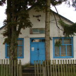 Ukraina - Peresieka / Dr Bartłomiej Kotowski