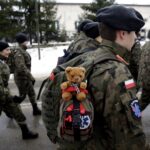 Uroczystości patriotyczne w Suchedniowie (21 stycznia 2017 r) / Jarosław Kubalski / Radio Kielce