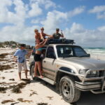 Muzyczne Podróże Przez Świat. Australia (21 stycznia 2017 r) / Maciej Tuz / Radio Kielce