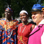 Muzyczne Podróże Przez Świat. Australia (21 stycznia 2017 r) / Maciej Tuz / Radio Kielce