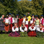 Muzyczne Podróże Przez Świat. Australia (21 stycznia 2017 r) / Maciej Tuz / Radio Kielce