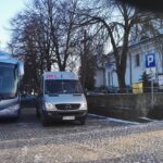 Jubileusz ostrowieckiego PKS (8 stycznia 2017 r) / Radio Kielce