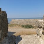 Ukraina - Białogród nad Dniestrem / Dr Bartłomiej Kotowski