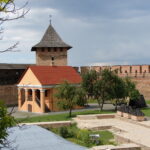 Ukraina - Łuck / Dr Bartłomiej Kotowski