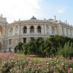 Ukraina - Odessa / Dr Bartłomiej Kotowski