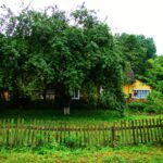 Ukraina - Peresieka / Dr Bartłomiej Kotowski