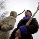 Uroczystości patriotyczne w Suchedniowie (21 stycznia 2017 r) / Jarosław Kubalski / Radio Kielce